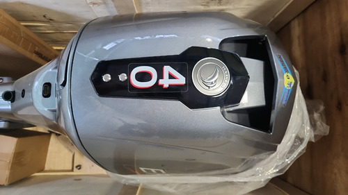 Hidea 40hp 4 Tiempos - Motor Fuera De Borda