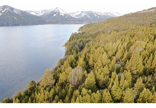 Terreno En Venta Ubicado En Lago Meliquina, San Martin De Los Andes