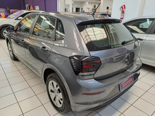 Volkswagen Polo MPI (Flex)