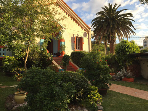 Casas En Alquiler En Piriapolis Con Vista Al Mar A Una Cuadra Del Centro