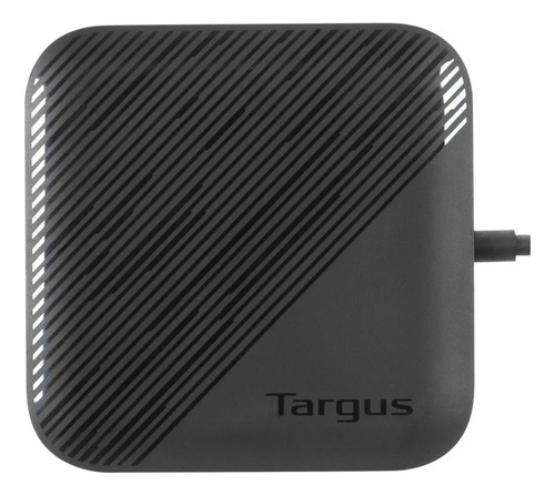 Dock Station Targus Dual Video 4k 85w Pd Pass-thru Usb4