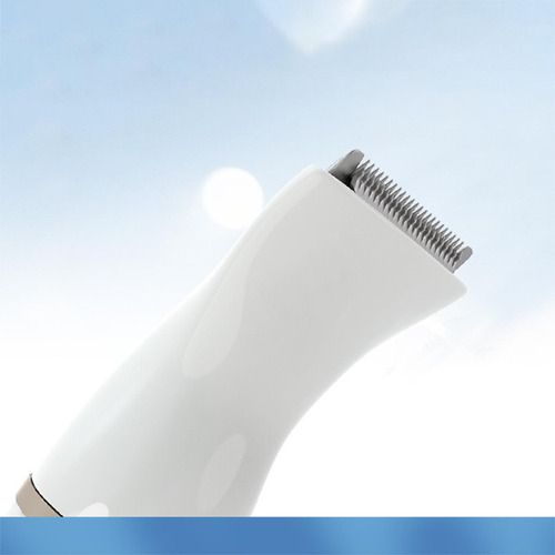 Depiladora Para Mujer Depilación Facial Para Mujer Maquinill