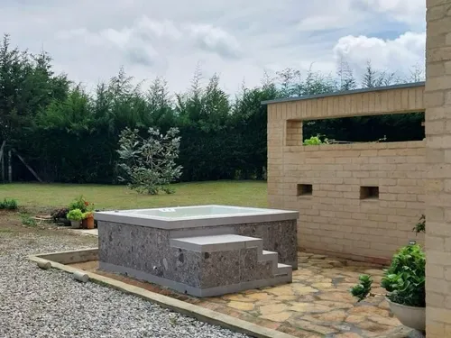 Casa Campestre En La Mesa De Los Santos