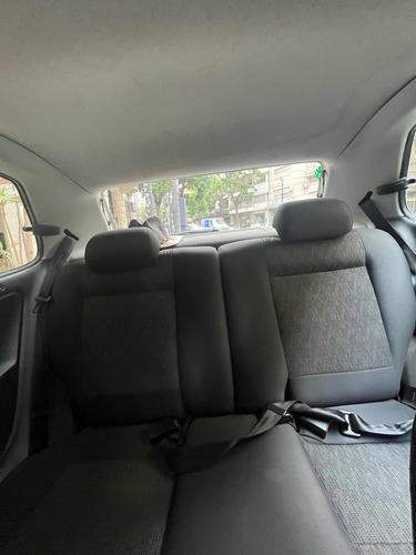 Volkswagen Fox 1.6 Highline