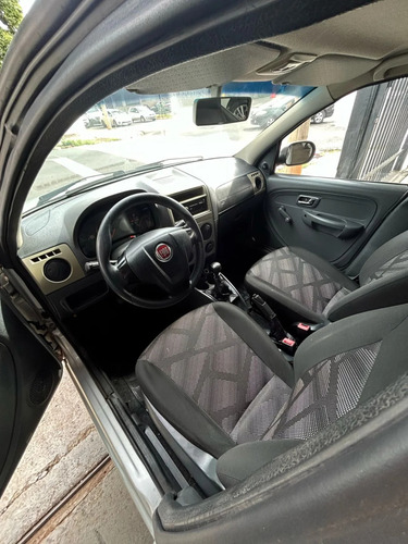 Fiat Palio 1.0 MPI FIRE 8V FLEX 4P MANUAL