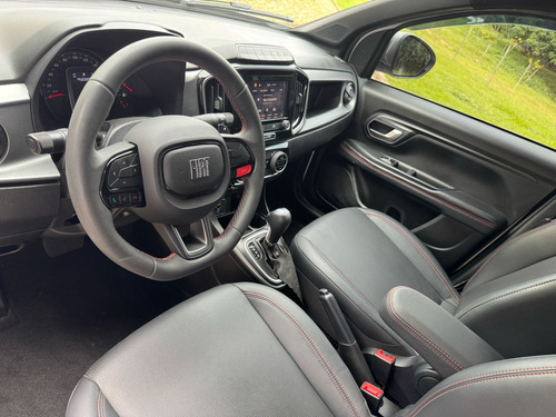 Fiat Strada 1.0 TURBO 200 FLEX ULTRA CD CVT