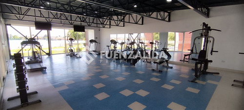 Exclusiva Casa Condominio Laguna Norte 4d 3b 2e Lampa