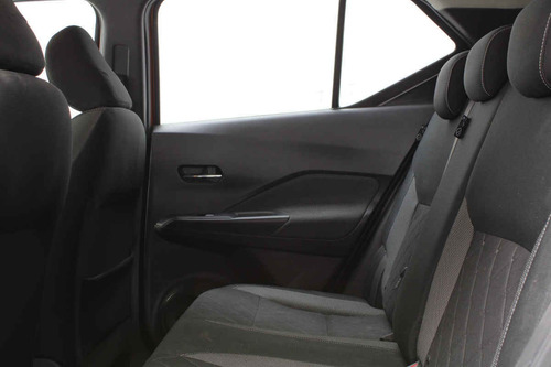 Imagen 11 de 15 de Nissan Kicks 2019 5p Advance L4/1.6 Aut