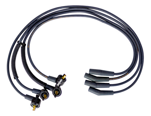 Jgo Cables Bujía Elite Para Ford Fiesta 1.4l 4cil 1998