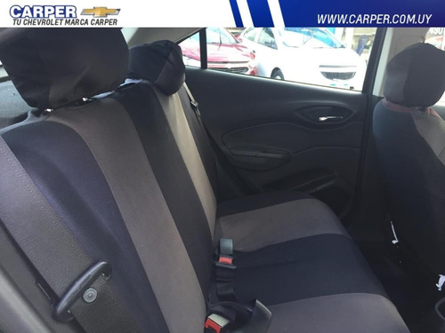Chevrolet Onix Ltz At C/63036