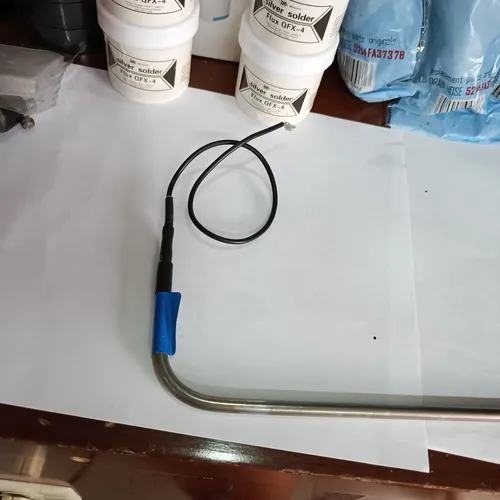 Resistencia Para Nevera 40cm