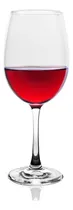 Comprar Copa Copon Degustacion Vidrio Vino 465ml Pack X6 Unidades