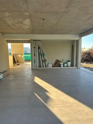 Proyecto Llave En Mano En La Concepcion De Lujan