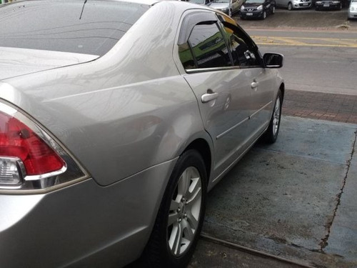 Ford Fusion Sel 2.3 16v 2008