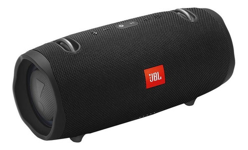 Caixa De Som Bluetooth Jbl xtreme 2 ipx7 À Prova De Dágua