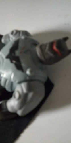 Action Figure Batman Marvel Hasbro 14 Cm S16 Usado R.095