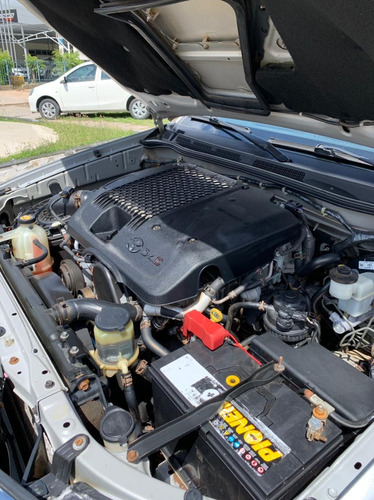 Toyota Hilux 2013 3.0 Sr Cab. Dupla 4x4 4p