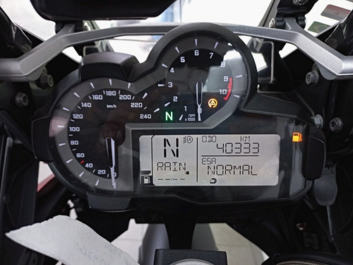 Imagem 15 de 15 de Bmw R1200 Gs 2014