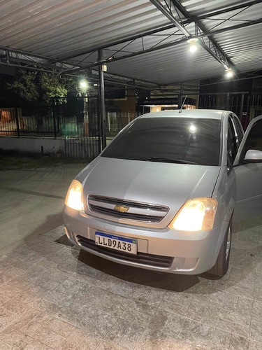 Imagem 13 de 13 de Chevrolet Meriva 2011 1.4 Maxx Econoflex 5p