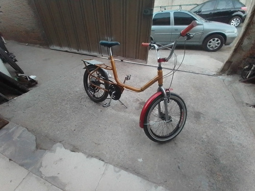 Imagem 2 de 4 de Monark