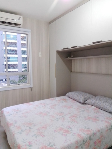 Apartamento No Coração De Bc