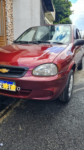Chevrolet Classic 1.0 Flex Power 4p