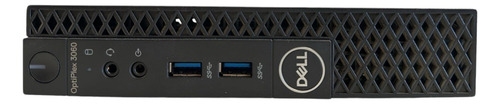 Pc.. Dell Optiplex 3060 Core I7 8th 16gb Ram Ssd 480gb (Reacondicionado)