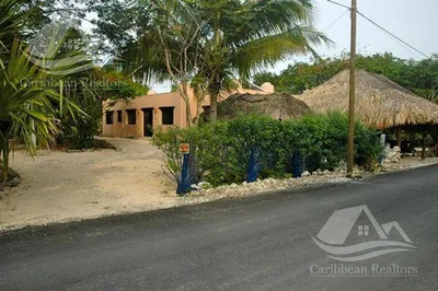 Casa en venta