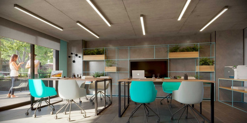 Imagen 11 de 15 de Venta Apartamento Monoambiente - Tres Cruces