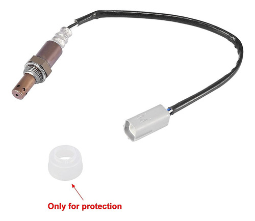 W Sensor De Oxígeno O2 Para Nissan X-trail 2,5 L Navara Do