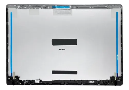 Repose-main Clavier Acer Aspire A515-54/A515-54G – Housse Clavier Espagnol Argent