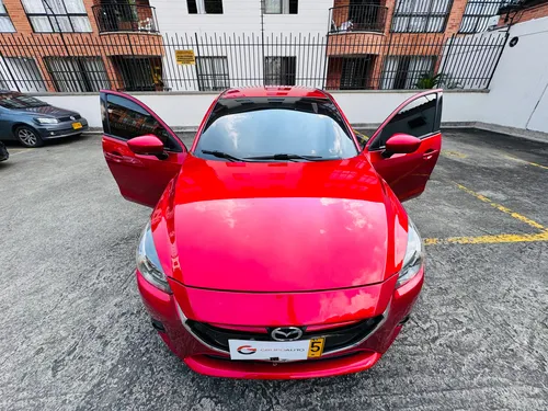 Mazda 2 1.5 Grand Touring