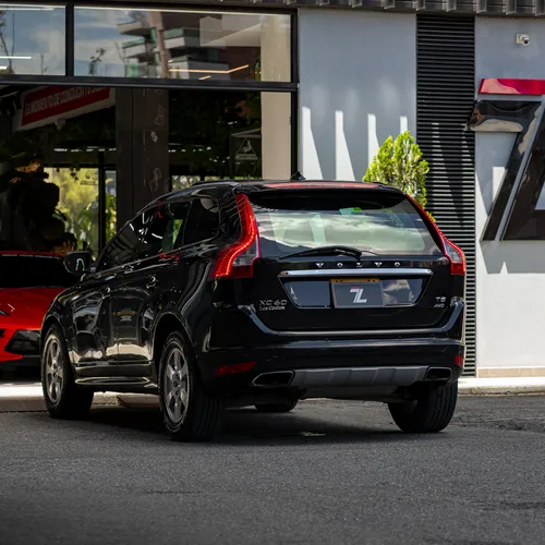 Volvo XC60 Momentud 2.0