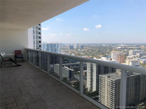 Imagen 19 de 26 de Departamento En Venta Ubicado En Hallandale, Miami