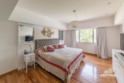 Imagen 24 de 30 de Excelente Casa 2 Plantas, 4 Dormitorios En Venta, Piscina, Parque - Cadaques (funes Hills)