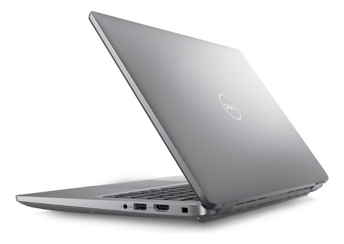 Laptop Dell Latitude 5450 14 Ultra 5 125u 16gb 512gb Ssd Color Negro