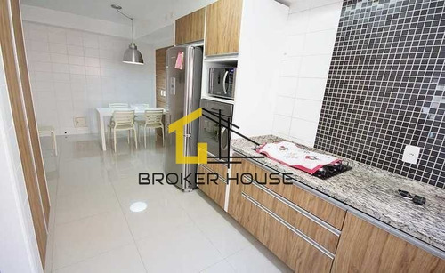 Imagem 22 de 30 de Apartamento Para Alugar No Bairro Granja Julieta Em São - Bh700-2