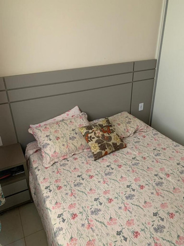 Imagem 15 de 30 de Vende-se Apartamento Com 45m² No Bairro Planalto Verde Em Ribeirão Preto-sp, Com 2 Dormitórios , Sala Com 2 Ambientes, Espaço Super Amplo - Ap00471 - 69227165