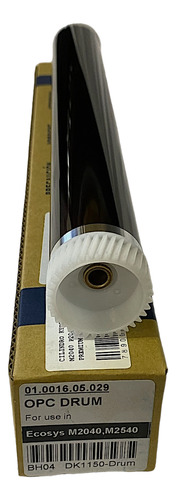 Cilindro Para Kyocera M2040 P2040 M2640 Dk1150 Premium