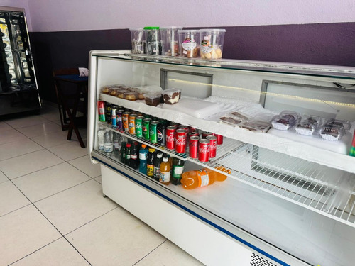 Passa O Ponto - Loja De Açaí E Frango Assado