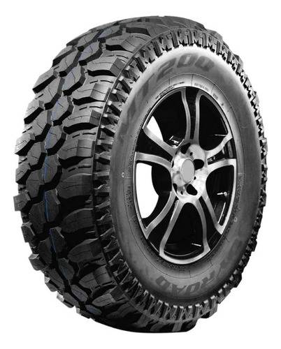 Kit De 2 Llantas Lt285 75 R16 Joyroad Mt200