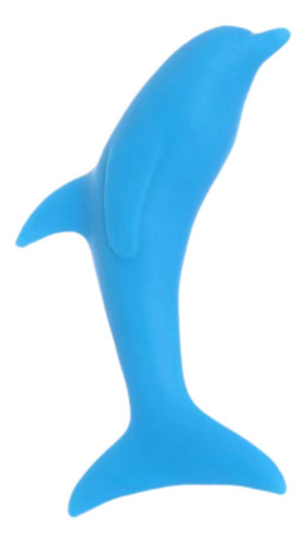 Tapón De Vino De Silicona Con Forma De , Tapón De Azul