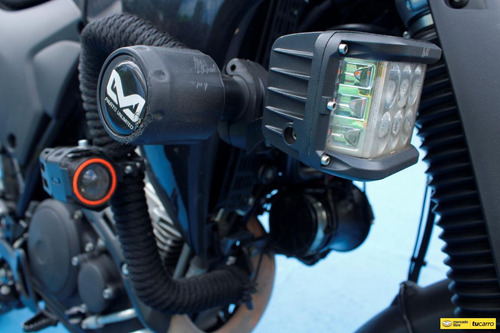 Yamaha Xtz250 Enduro
