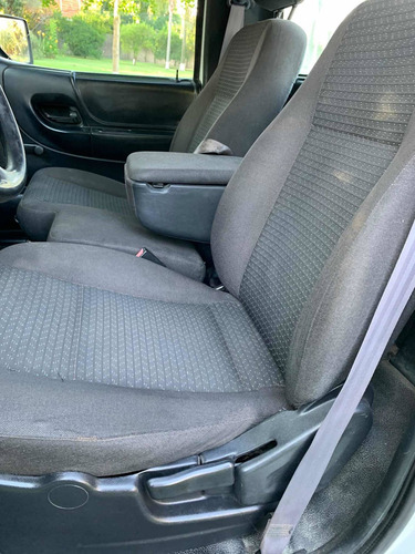 Ford Ranger 3.0 Cs 4x2 Xl Plus