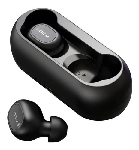 Auriculares  Qcy T1c In Ear Inalámbricos Bluetooth 