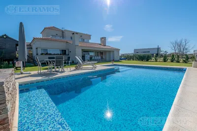 Casa en venta