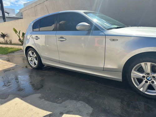 BMW Serie 1 1.6 116i Active