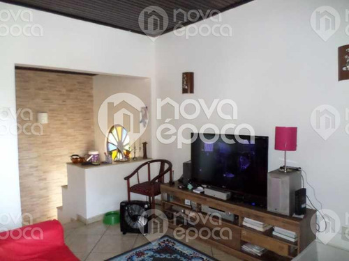 Imagem 5 de 25 de Casa - Ref: Sp4cs53025