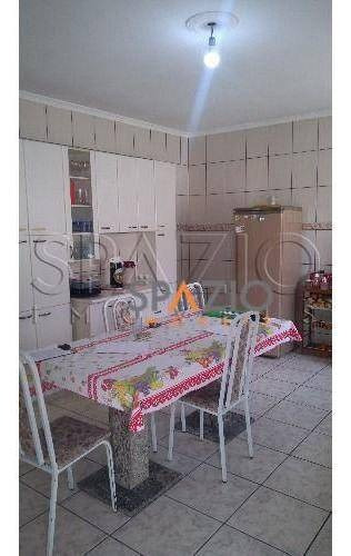 Imagem 21 de 30 de Excelente Casa Ótima Localização Jd. Panorama - Ca0115