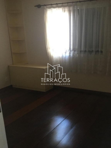Imagem 17 de 30 de Lindo E Confortável Apartamento Com 97 M² - 3 Dormitórios/1 Suíte Em Excelente Localização Em Jundiaí - Sp - Ap00896 - 70693346